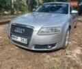 Серый Ауди А6, объемом двигателя 2.7 л и пробегом 231 тыс. км за 4500 $, фото 1 на Automoto.ua