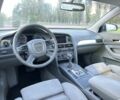 Ауди А6 2006 в Черкассах на Automoto.ua Серый Ауди А6, объемом двигателя 3 л и пробегом 290 тыс. км за 4700 $, фото 17 на Automoto.ua