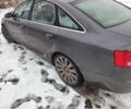 Серый Ауди А6, объемом двигателя 3.2 л и пробегом 2 тыс. км за 2550 $, фото 8 на Automoto.ua