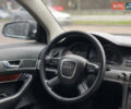Сірий Ауді А6, об'ємом двигуна 3 л та пробігом 250 тис. км за 7100 $, фото 8 на Automoto.ua