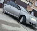 Сірий Ауді А6, об'ємом двигуна 2.97 л та пробігом 358 тис. км за 7500 $, фото 4 на Automoto.ua
