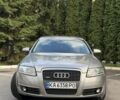 Сірий Ауді А6, об'ємом двигуна 3 л та пробігом 355 тис. км за 7900 $, фото 1 на Automoto.ua