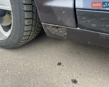 Серый Ауди А6, объемом двигателя 1.97 л и пробегом 460 тыс. км за 6500 $, фото 11 на Automoto.ua