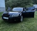 Сірий Ауді А6, об'ємом двигуна 2.7 л та пробігом 325 тис. км за 3907 $, фото 1 на Automoto.ua