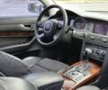 Серый Ауди А6, объемом двигателя 0 л и пробегом 123 тыс. км за 4000 $, фото 5 на Automoto.ua