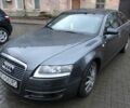 Серый Ауди А6, объемом двигателя 0 л и пробегом 300 тыс. км за 2850 $, фото 1 на Automoto.ua