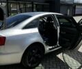 Серый Ауди А6, объемом двигателя 3.1 л и пробегом 452 тыс. км за 6500 $, фото 2 на Automoto.ua
