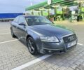 Ауди А6 2006 в Черкассах на Automoto.ua Серый Ауди А6, объемом двигателя 3 л и пробегом 290 тыс. км за 4700 $, фото 1 на Automoto.ua