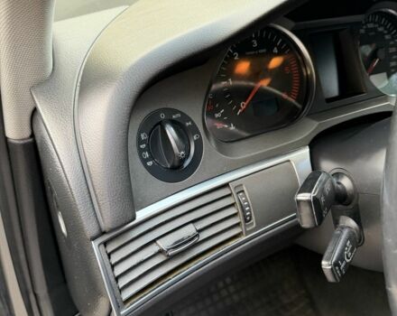 Сірий Ауді А6, об'ємом двигуна 3 л та пробігом 355 тис. км за 7900 $, фото 19 на Automoto.ua