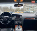 Сірий Ауді А6, об'ємом двигуна 3 л та пробігом 250 тис. км за 7100 $, фото 5 на Automoto.ua