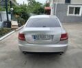 Сірий Ауді А6, об'ємом двигуна 2 л та пробігом 224 тис. км за 7200 $, фото 6 на Automoto.ua