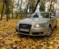 Сірий Ауді А6, об'ємом двигуна 2.7 л та пробігом 366 тис. км за 6000 $, фото 1 на Automoto.ua