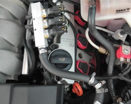 Серый Ауди А6, объемом двигателя 2 л и пробегом 442 тыс. км за 7400 $, фото 4 на Automoto.ua