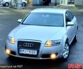 Серый Ауди А6, объемом двигателя 3 л и пробегом 269 тыс. км за 7900 $, фото 1 на Automoto.ua