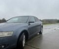 Серый Ауди А6, объемом двигателя 2.7 л и пробегом 405 тыс. км за 7000 $, фото 5 на Automoto.ua