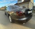 Сірий Ауді А6, об'ємом двигуна 1.97 л та пробігом 212 тис. км за 6950 $, фото 5 на Automoto.ua