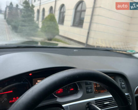 Сірий Ауді А6, об'ємом двигуна 3 л та пробігом 330 тис. км за 6999 $, фото 36 на Automoto.ua