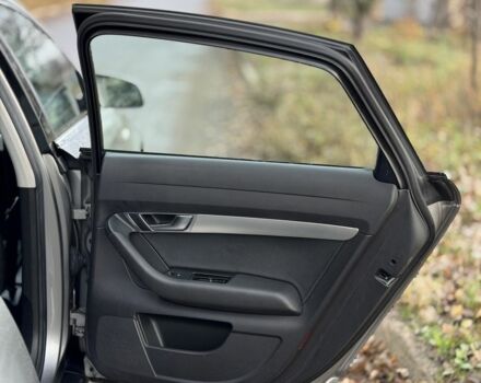 Серый Ауди А6, объемом двигателя 2.7 л и пробегом 285 тыс. км за 4100 $, фото 13 на Automoto.ua