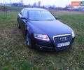 Сірий Ауді А6, об'ємом двигуна 1.97 л та пробігом 320 тис. км за 7800 $, фото 1 на Automoto.ua