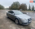 Сірий Ауді А6, об'ємом двигуна 2 л та пробігом 360 тис. км за 5200 $, фото 6 на Automoto.ua