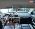 Серый Ауди А6, объемом двигателя 3.2 л и пробегом 240 тыс. км за 6800 $, фото 5 на Automoto.ua