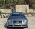 Серый Ауди А6, объемом двигателя 2.4 л и пробегом 280 тыс. км за 5900 $, фото 1 на Automoto.ua