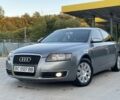 Серый Ауди А6, объемом двигателя 2 л и пробегом 300 тыс. км за 5500 $, фото 17 на Automoto.ua