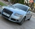 Сірий Ауді А6, об'ємом двигуна 3.12 л та пробігом 281 тис. км за 11000 $, фото 17 на Automoto.ua
