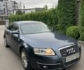 Сірий Ауді А6, об'ємом двигуна 3 л та пробігом 340 тис. км за 4300 $, фото 1 на Automoto.ua