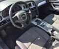 Серый Ауди А6, объемом двигателя 2 л и пробегом 280 тыс. км за 6500 $, фото 5 на Automoto.ua