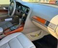 Сірий Ауді А6, об'ємом двигуна 2.98 л та пробігом 310 тис. км за 6800 $, фото 42 на Automoto.ua