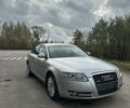 Сірий Ауді А6, об'ємом двигуна 3 л та пробігом 276 тис. км за 4505 $, фото 1 на Automoto.ua