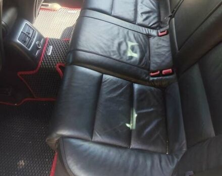 Сірий Ауді А6, об'ємом двигуна 2.39 л та пробігом 296 тис. км за 7500 $, фото 10 на Automoto.ua