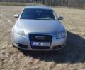 Серый Ауди А6, объемом двигателя 0 л и пробегом 370 тыс. км за 5300 $, фото 1 на Automoto.ua
