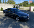 Серый Ауди А6, объемом двигателя 3 л и пробегом 292 тыс. км за 7000 $, фото 5 на Automoto.ua