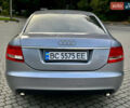 Серый Ауди А6, объемом двигателя 3 л и пробегом 300 тыс. км за 7750 $, фото 7 на Automoto.ua