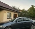 Серый Ауди А6, объемом двигателя 2.7 л и пробегом 420 тыс. км за 6700 $, фото 1 на Automoto.ua