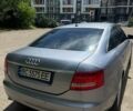 Серый Ауди А6, объемом двигателя 3 л и пробегом 317 тыс. км за 7700 $, фото 1 на Automoto.ua