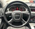 Сірий Ауді А6, об'ємом двигуна 1.97 л та пробігом 268 тис. км за 6900 $, фото 28 на Automoto.ua
