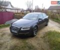 Сірий Ауді А6, об'ємом двигуна 1.97 л та пробігом 320 тис. км за 7600 $, фото 1 на Automoto.ua