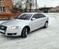 Сірий Ауді А6, об'ємом двигуна 2.7 л та пробігом 280 тис. км за 9200 $, фото 3 на Automoto.ua