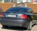 Сірий Ауді А6, об'ємом двигуна 2.98 л та пробігом 310 тис. км за 6800 $, фото 22 на Automoto.ua