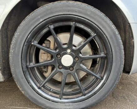 Серый Ауди А6, объемом двигателя 2.7 л и пробегом 285 тыс. км за 4100 $, фото 18 на Automoto.ua