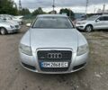 Сірий Ауді А6, об'ємом двигуна 2.7 л та пробігом 272 тис. км за 5485 $, фото 1 на Automoto.ua
