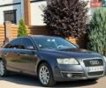 Сірий Ауді А6, об'ємом двигуна 2.98 л та пробігом 310 тис. км за 6800 $, фото 12 на Automoto.ua