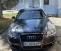 Сірий Ауді А6, об'ємом двигуна 2 л та пробігом 385 тис. км за 6550 $, фото 1 на Automoto.ua