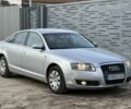 Сірий Ауді А6, об'ємом двигуна 3 л та пробігом 285 тис. км за 3999 $, фото 1 на Automoto.ua
