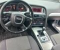 Сірий Ауді А6, об'ємом двигуна 2 л та пробігом 305 тис. км за 7100 $, фото 5 на Automoto.ua