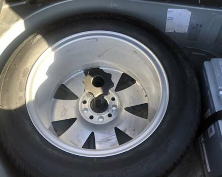 Серый Ауди А6, объемом двигателя 3.2 л и пробегом 253 тыс. км за 7100 $, фото 27 на Automoto.ua