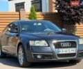 Сірий Ауді А6, об'ємом двигуна 2.98 л та пробігом 310 тис. км за 6800 $, фото 21 на Automoto.ua